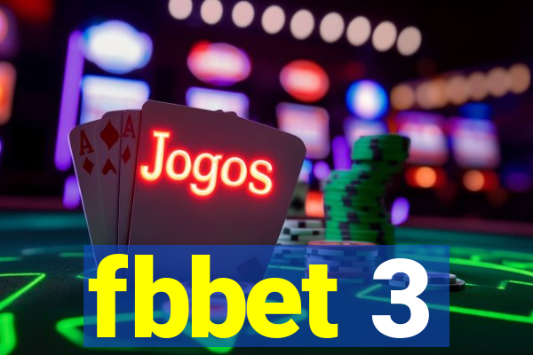 fbbet 3